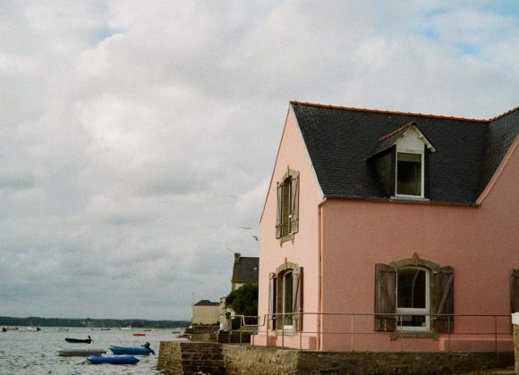 L’Ile Tudy à découvrir